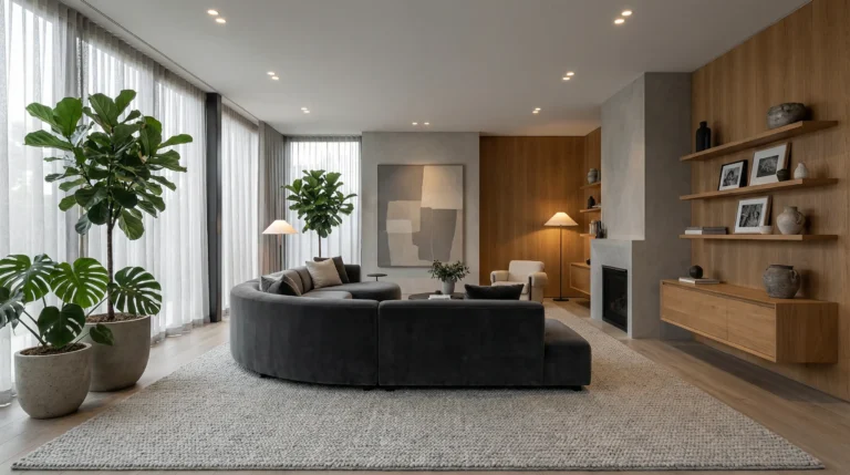 Your 10 Chic Grey Living Room Ideas for a Sophisticated Neutral Palette