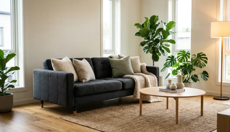10 Grey Sofa Living Room Ideas That Are Anything But Boring