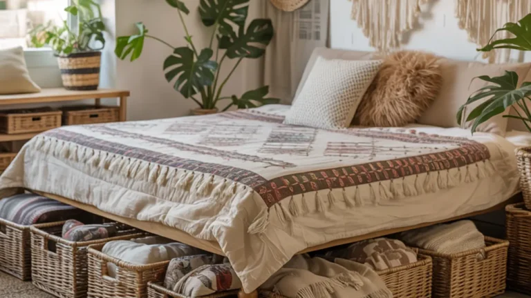 15 Vintage European Bedroom Ideas That Feel Timeless and Elegant