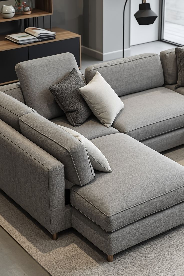 8 Bold Sofa Trends Dominating Modern Homes This Year