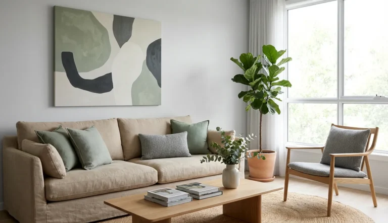 10 Living Room Color Schemes to Try This Year (Beyond Grey & Beige)