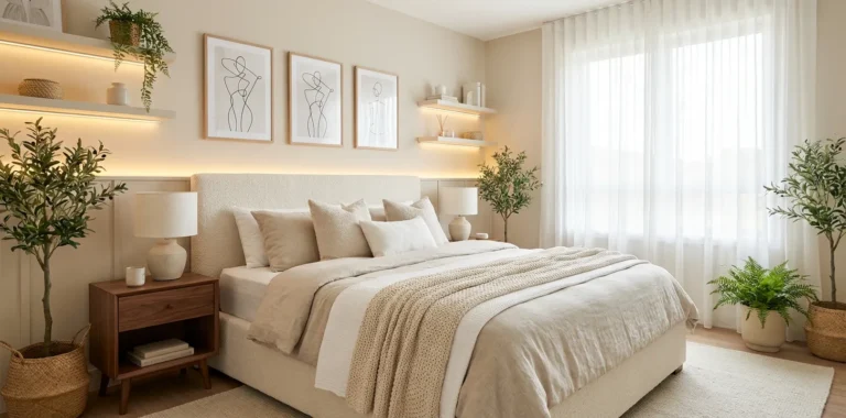 10 Bedroom Decor Ideas to Completely Refresh Your Room