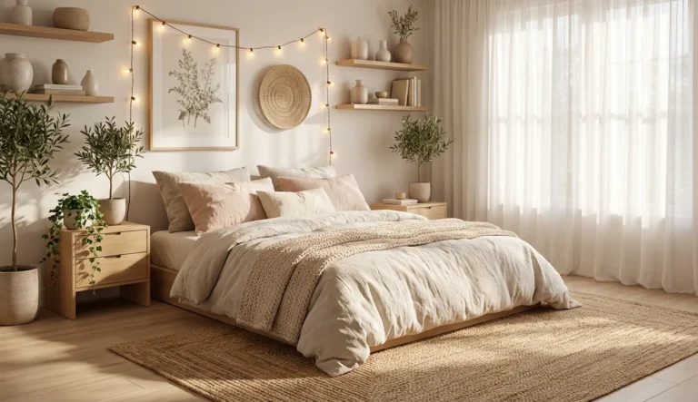 8 Aesthetic Bedroom Ideas You’ll Want to Copy Right Now
