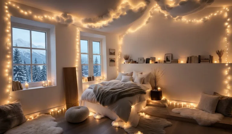 12 Bedroom Lighting Ideas That Make Your Room Look Expensive