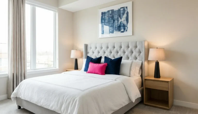 [12 Elegant Grown Woman Bedroom Ideas for a Sophisticated Retreat]