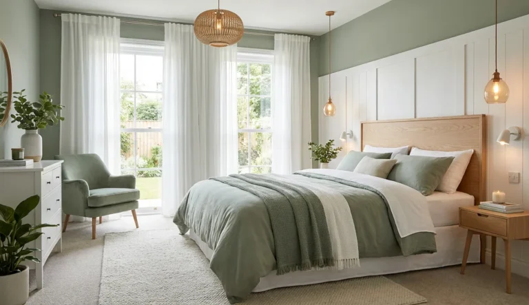 10 IKEA Bedroom Ideas You Can Recreate on a Budget