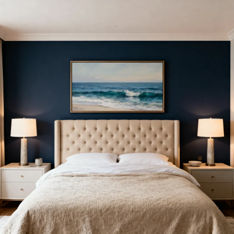 10 Main Bedroom Ideas to Turn Your Room into a Suite