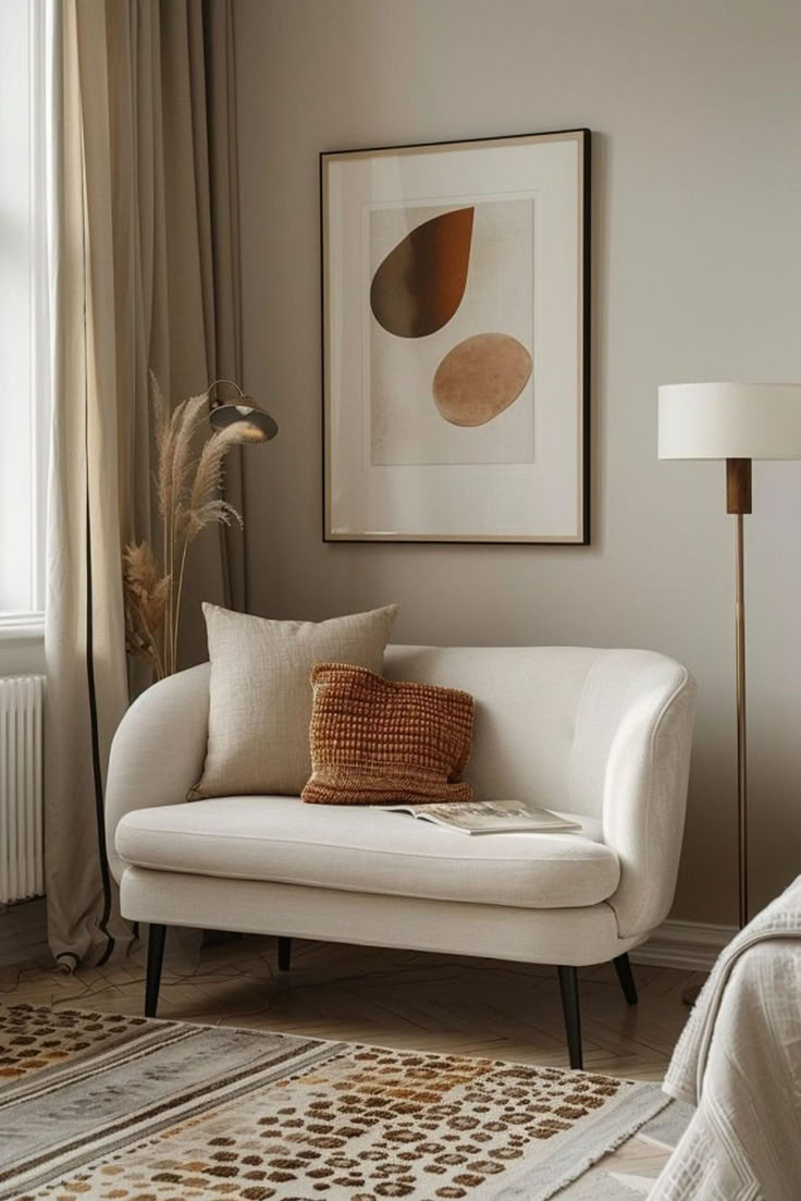 8 Bedroom Sofa Ideas for a Cozy Yet Stylish Retreat