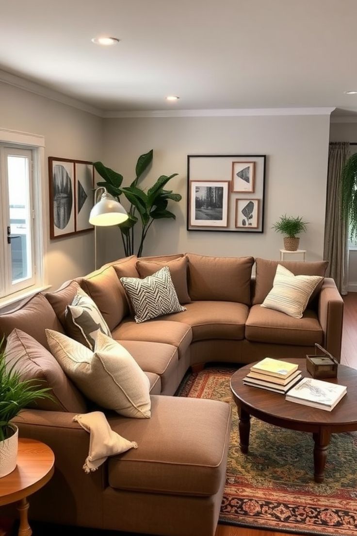 10 Modern Sofa Designs That Instantly Transform Your Living Room