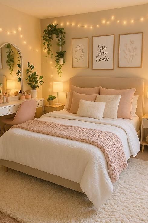 13 Aesthetic Room Inspo Ideas for Every Style