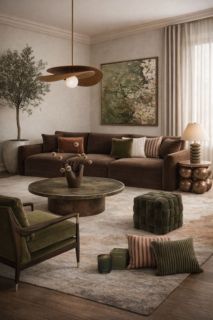 10 Luxury Living Room Sofa Designs Everyone Will Want in 2026